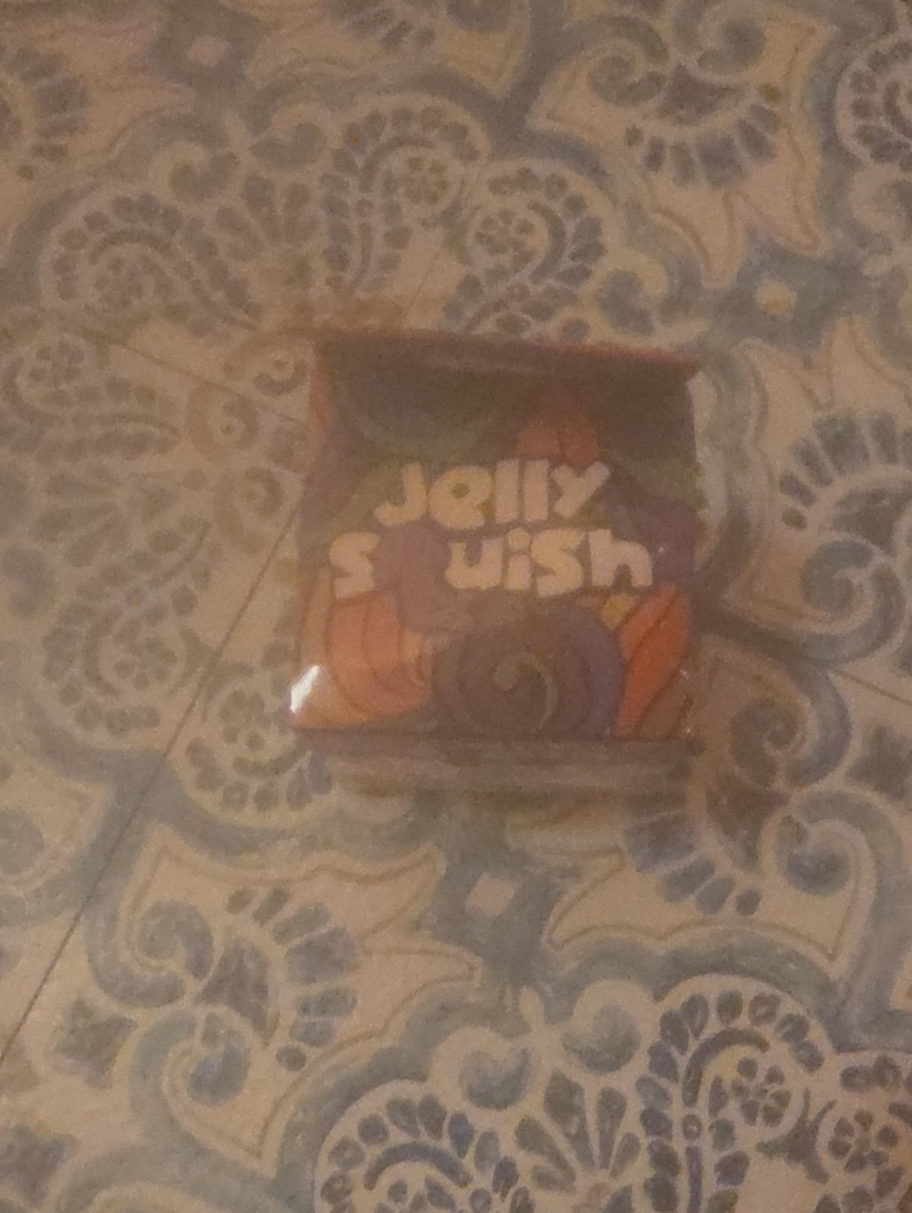 Needoh Jellyfish